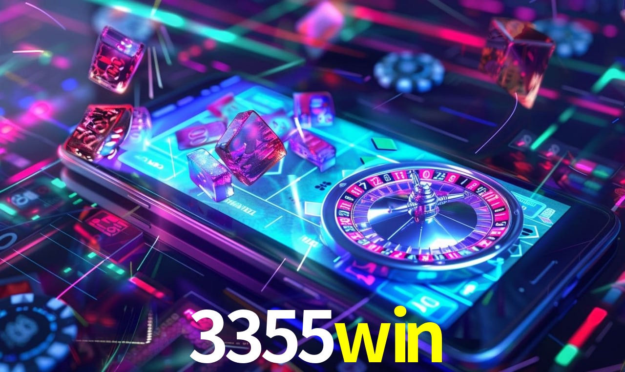 Welcome Bonus 3355win